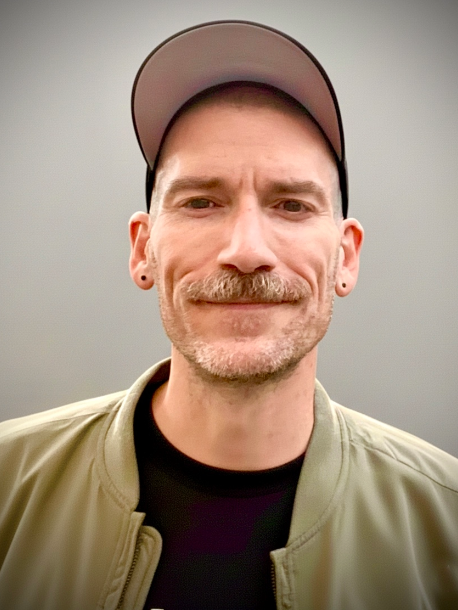 Jay Randall